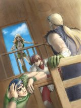BUY NEW ys - 76954 Premium Anime Print Poster
